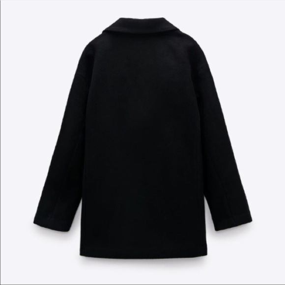 Zara Jacket - Picture 7 of 11